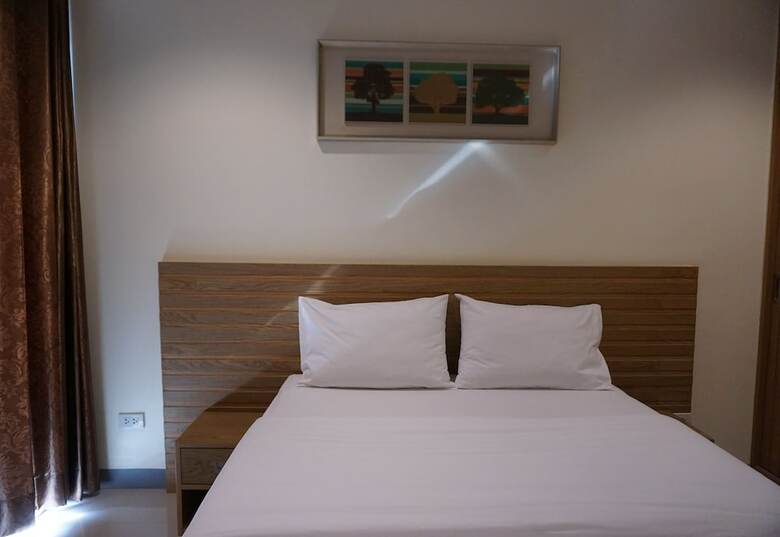 Hotel Lew Residence