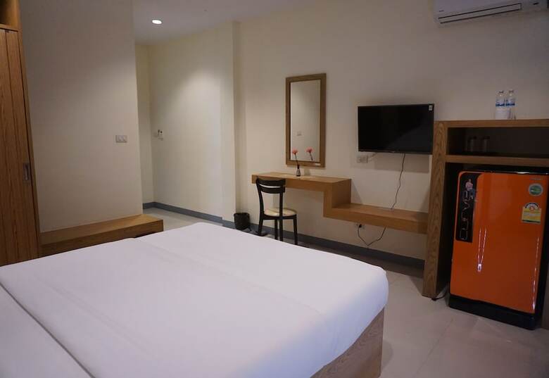Hotel Lew Residence