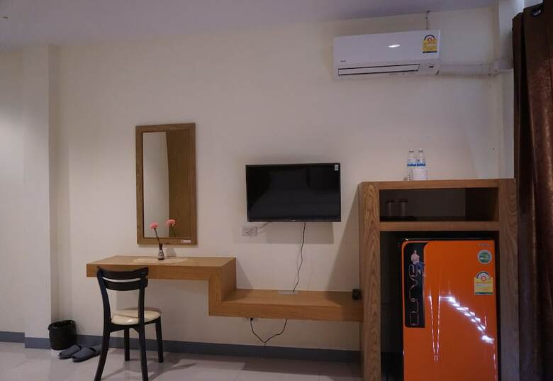 Hotel Lew Residence