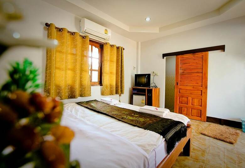 Hotel Waleekarn Resort