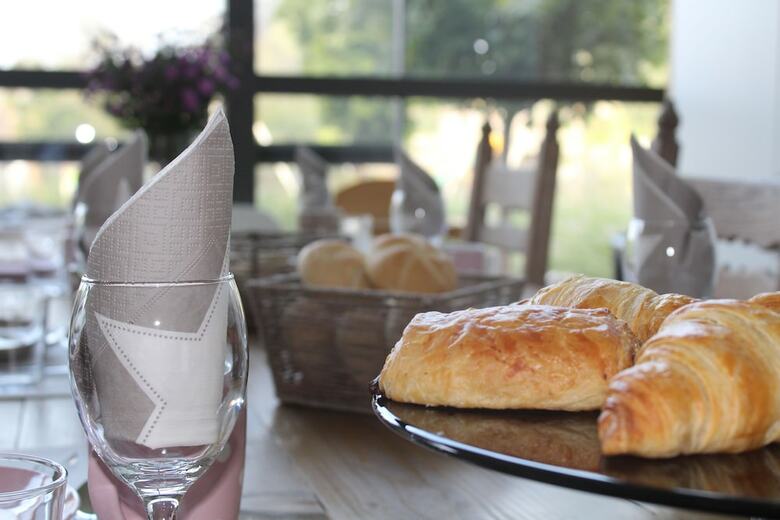 Bed & Breakfast Saffels Nest