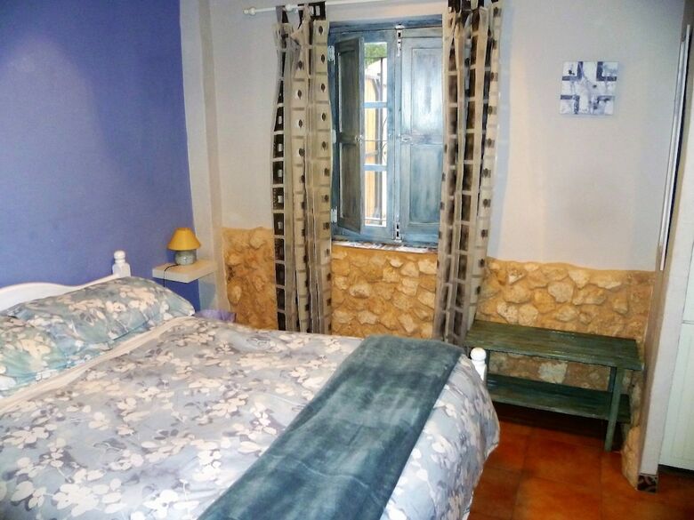 Agroturismo Casa Rural Pinoso