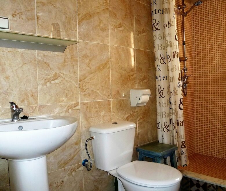 Agroturismo Casa Rural Pinoso