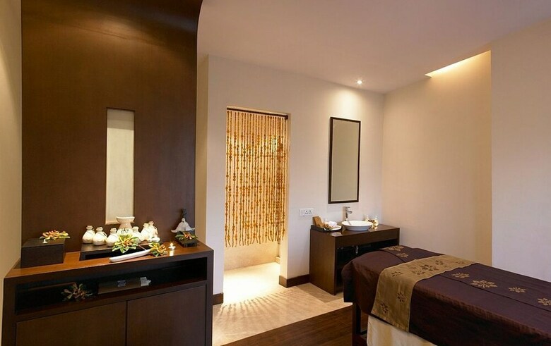 Aparthotel Oakwood Premier Prestige Bangalore