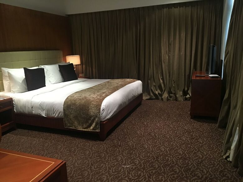 Aparthotel Oakwood Premier Prestige Bangalore