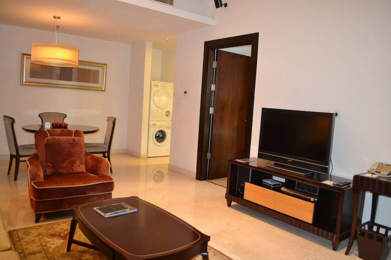 Aparthotel Oakwood Premier Prestige Bangalore