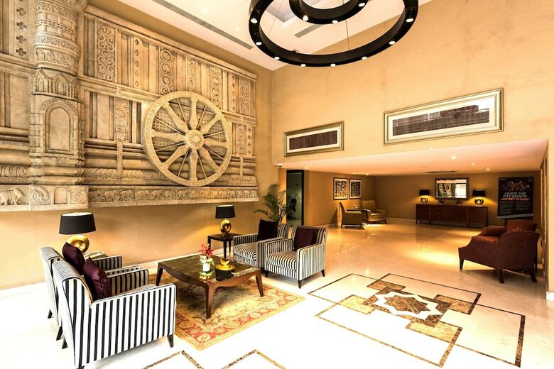Aparthotel Oakwood Premier Prestige Bangalore
