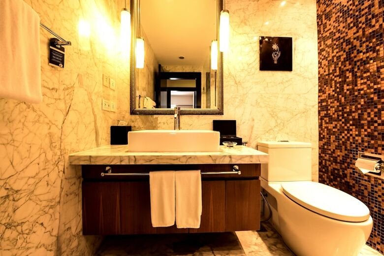 Aparthotel Oakwood Premier Prestige Bangalore