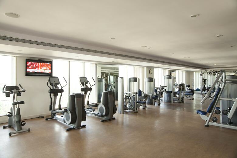 Aparthotel Oakwood Premier Prestige Bangalore