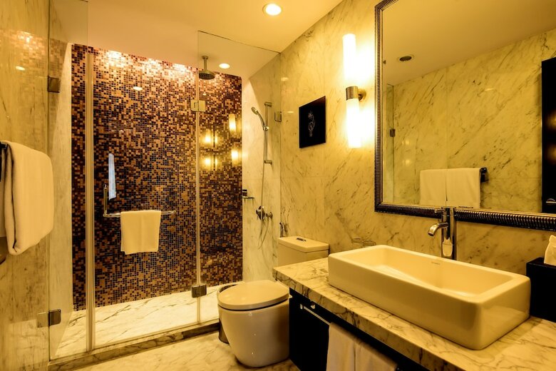 Aparthotel Oakwood Premier Prestige Bangalore