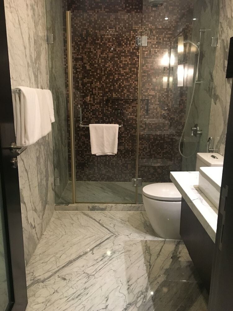 Aparthotel Oakwood Premier Prestige Bangalore