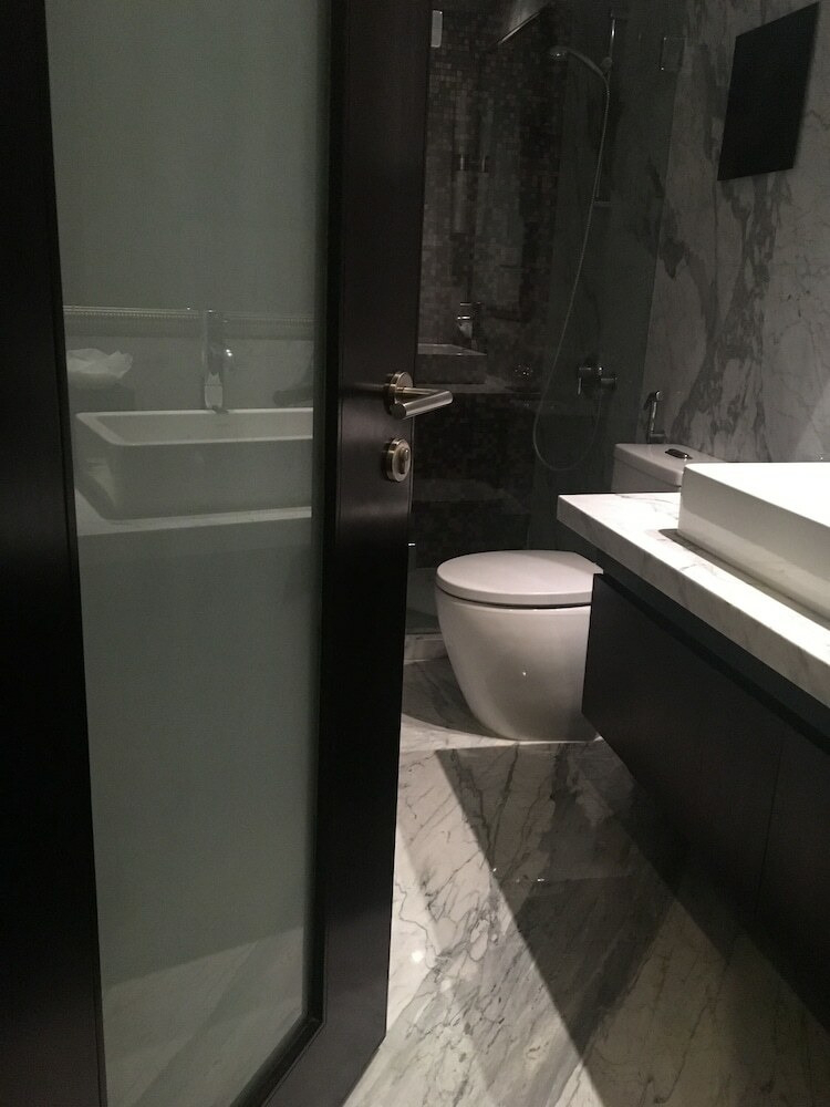 Aparthotel Oakwood Premier Prestige Bangalore