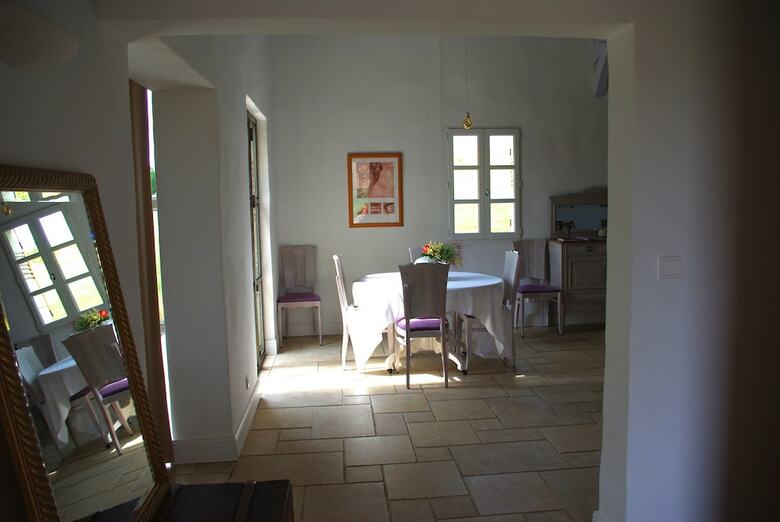 Bed & Breakfast Le Hameau Des Coquelicots