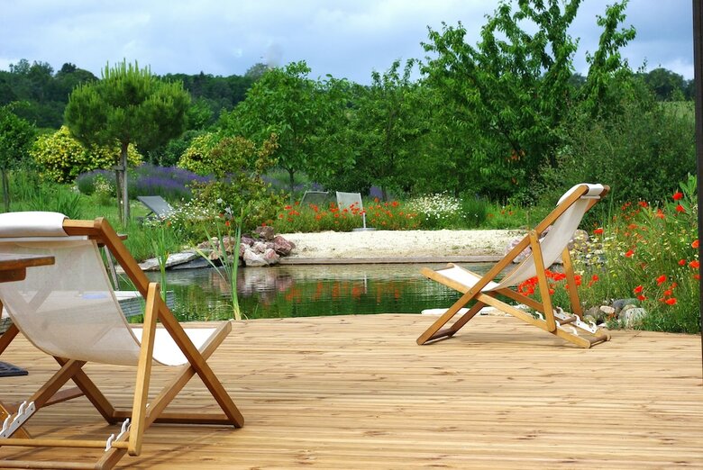Bed & Breakfast Le Hameau Des Coquelicots