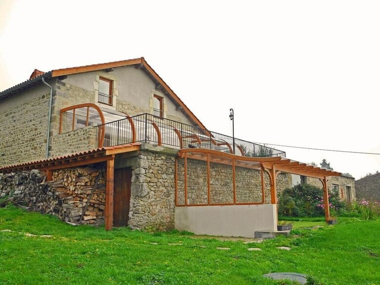 Hotel Chambres D'h�tes Du Plateau de La Danse