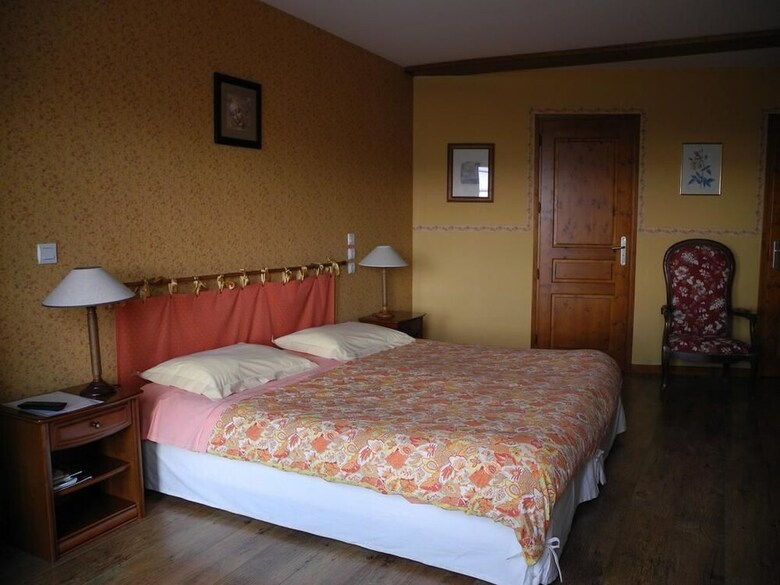 Hotel Chambres D'h�tes Du Plateau de La Danse