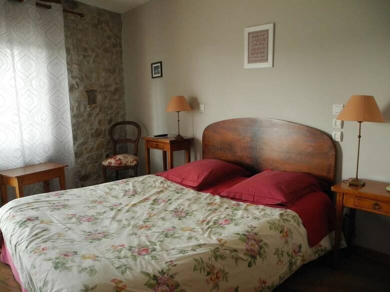 Hotel Chambres D'h�tes Du Plateau de La Danse