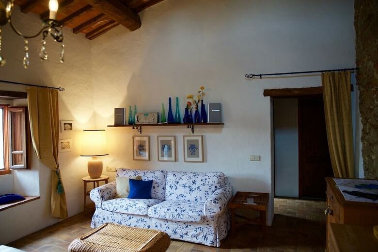 Agroturismo Ventena Vecchia Antico Frantoio