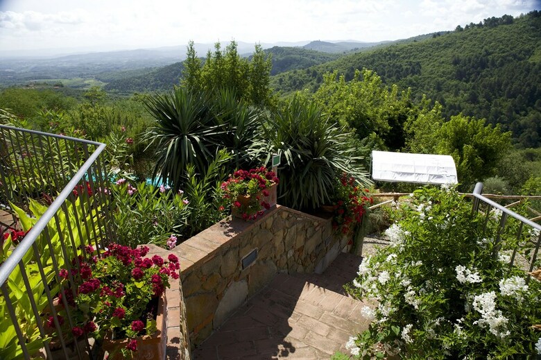 Agroturismo Ventena Vecchia Antico Frantoio