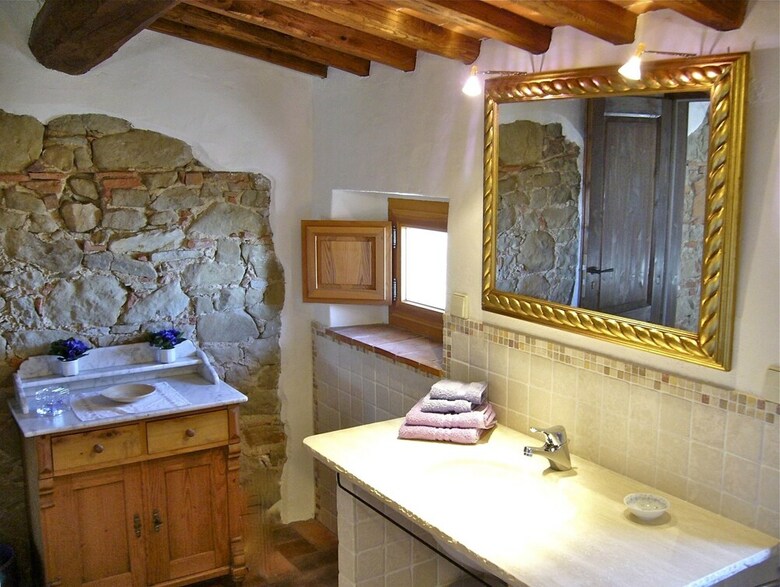 Agroturismo Ventena Vecchia Antico Frantoio