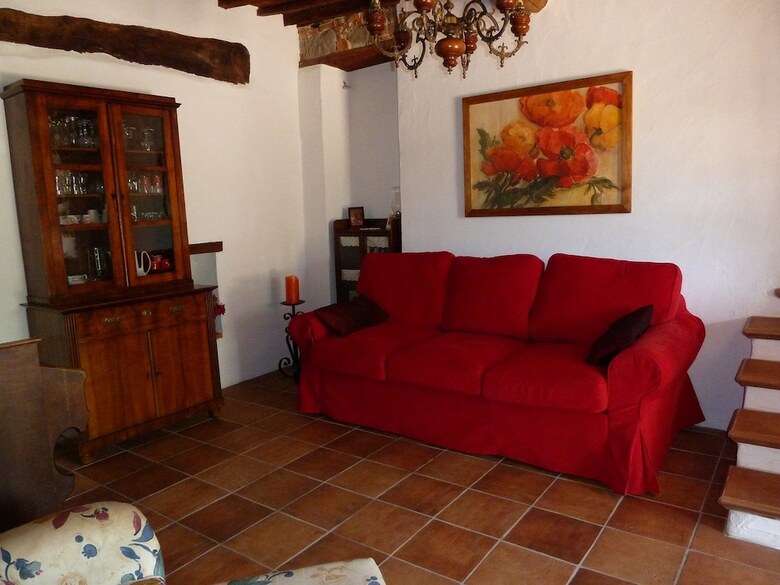 Agroturismo Ventena Vecchia Antico Frantoio