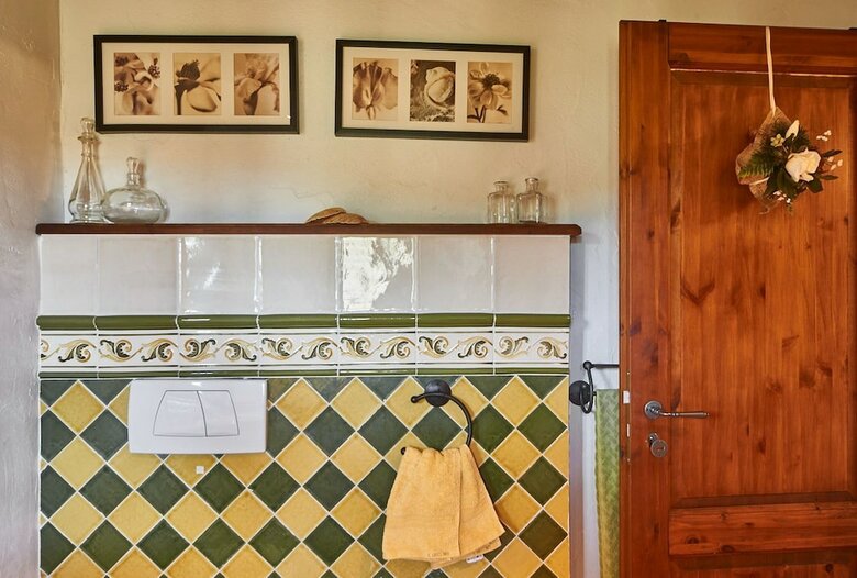 Agroturismo Ventena Vecchia Antico Frantoio
