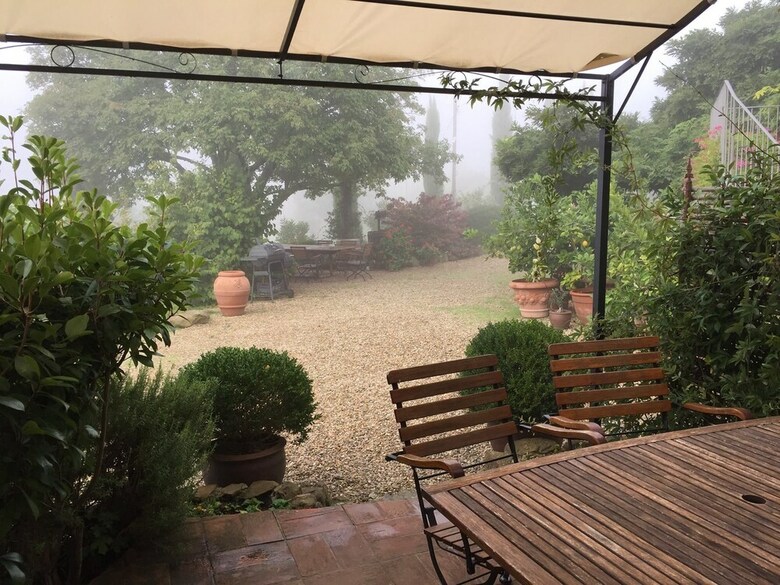 Agroturismo Ventena Vecchia Antico Frantoio