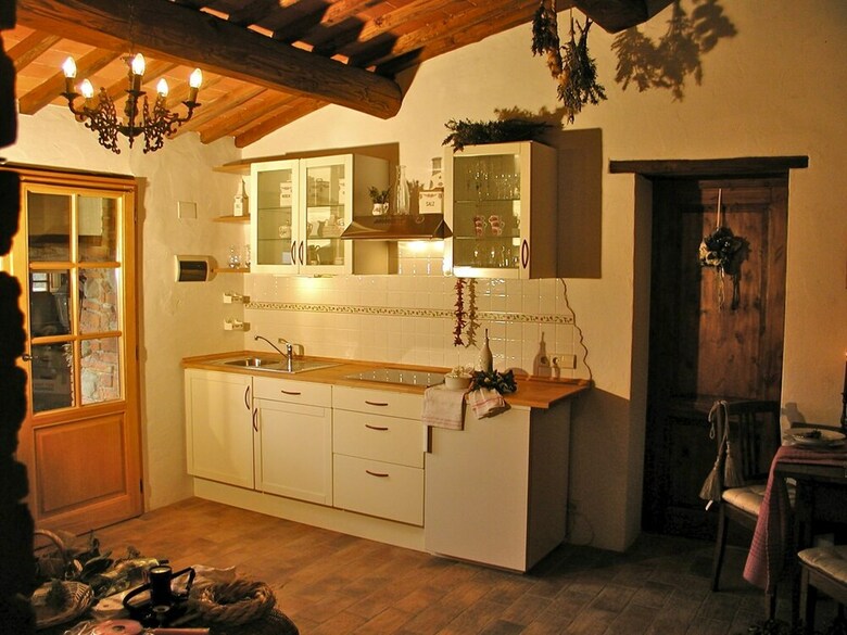 Agroturismo Ventena Vecchia Antico Frantoio