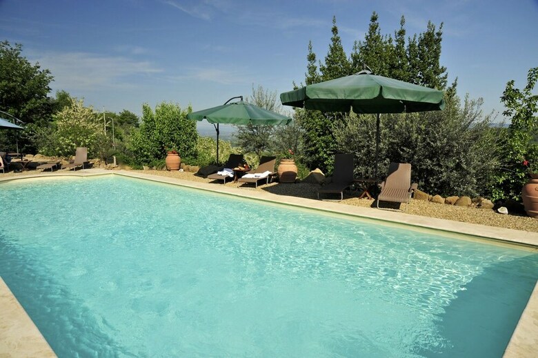 Agroturismo Ventena Vecchia Antico Frantoio