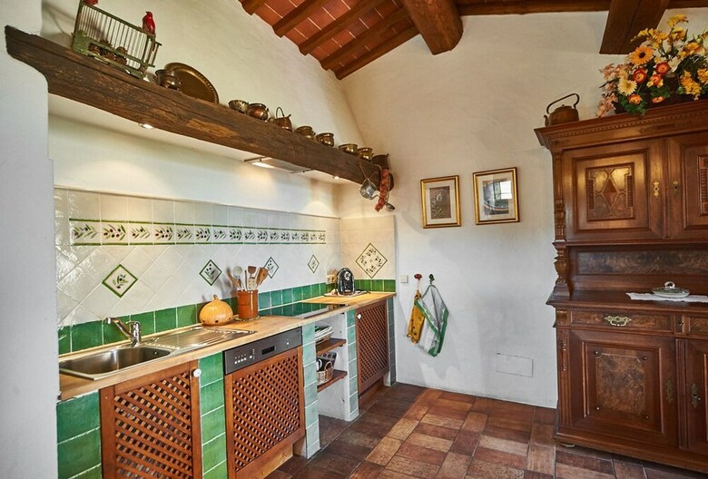 Agroturismo Ventena Vecchia Antico Frantoio