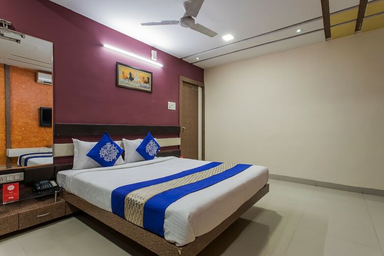 Hotel Oyo 6320 Shri Balaji Avenue
