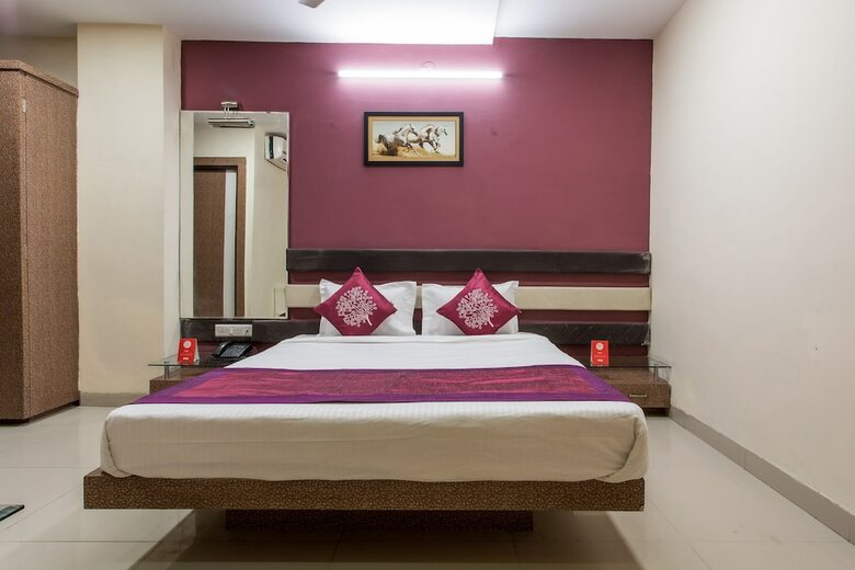 Hotel Oyo 6320 Shri Balaji Avenue