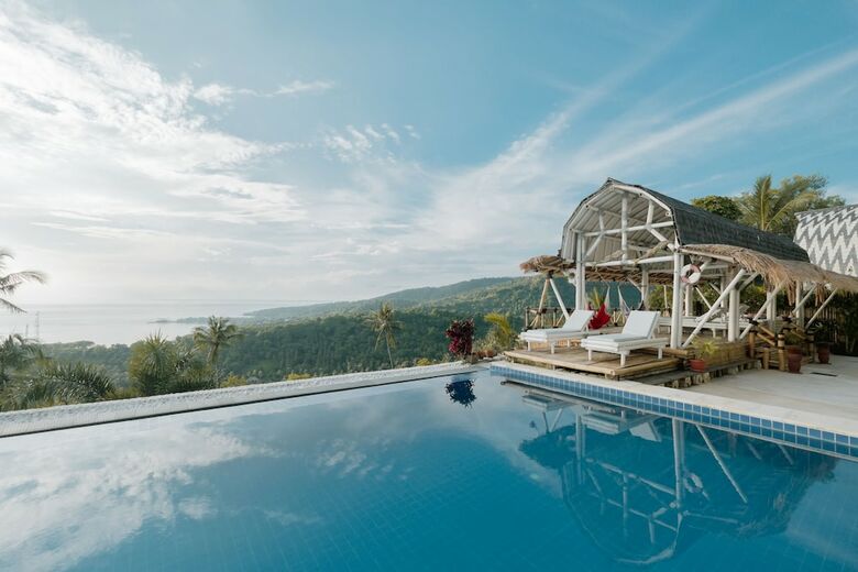 Bed & Breakfast Villa Umbrella