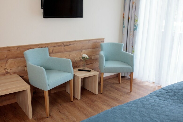 Pension Pirkdorfersee