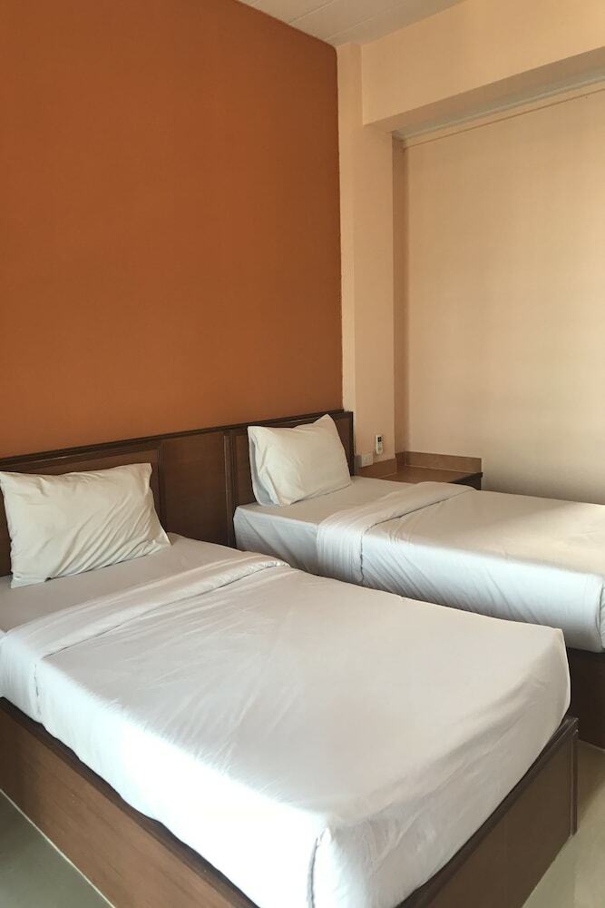 Hotel Thorada Place