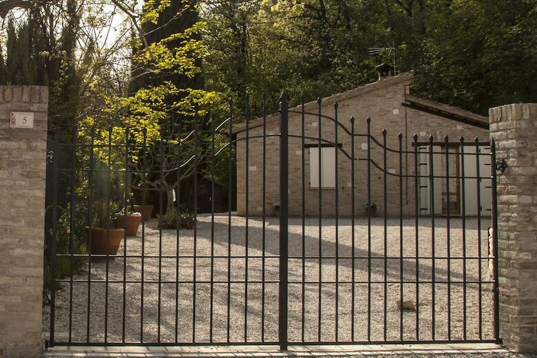 Bed & Breakfast Calmancino Delle Selve