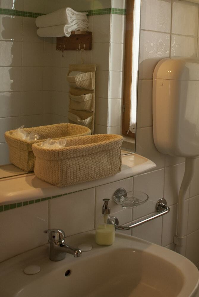 Bed & Breakfast Calmancino Delle Selve