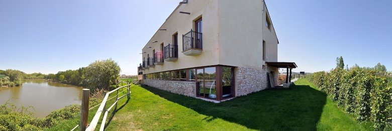Hotel Con Encanto - Spa Kin�domus Bienestar