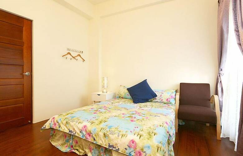Yilan Greenbird Of Happiness B&B