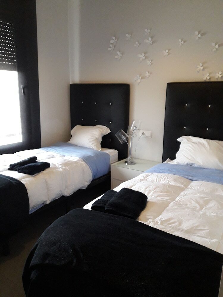 Apartamentos Penthouse � La Finca Golf
