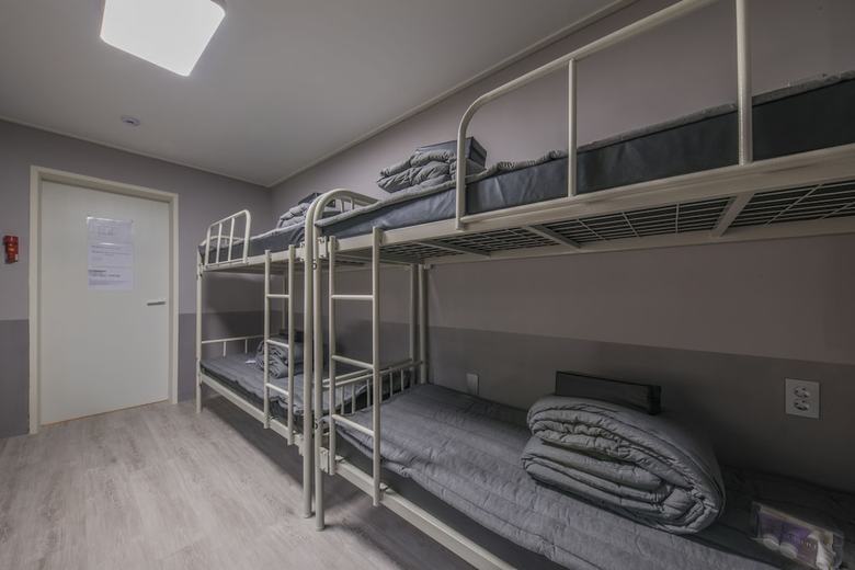 Hostal Flex Home Guesthouse - Hostel