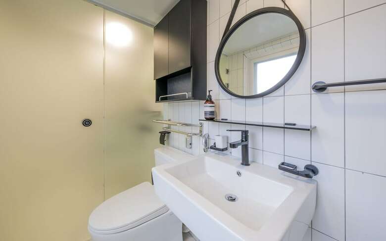 Hostal Flex Home Guesthouse - Hostel