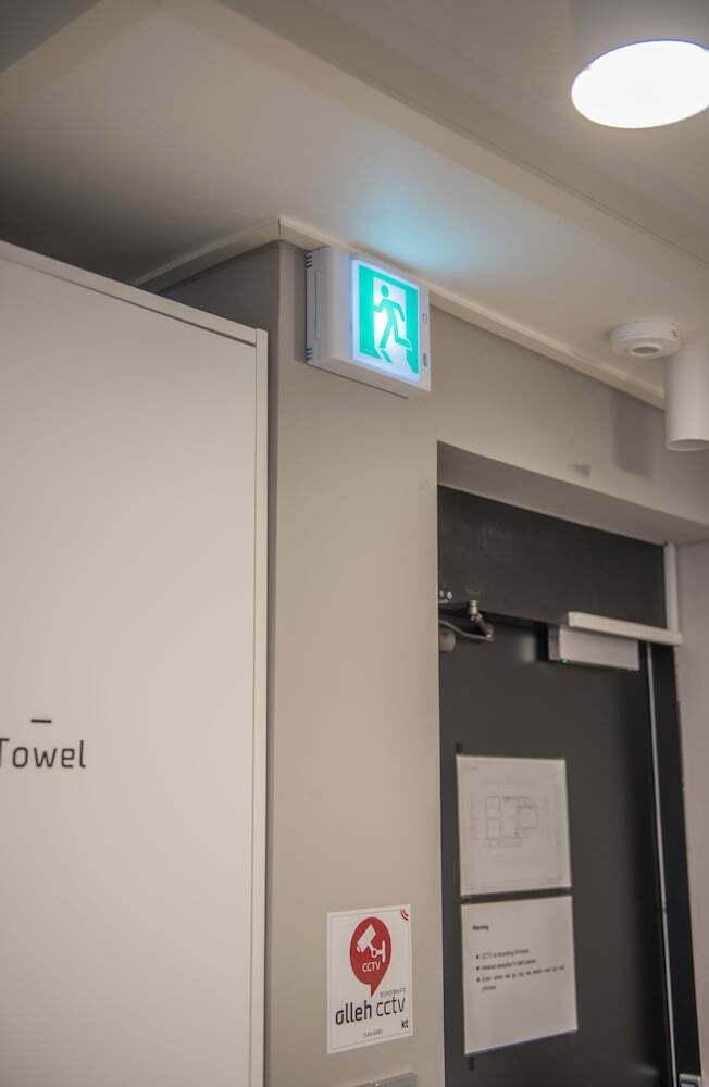 Hostal Flex Home Guesthouse - Hostel