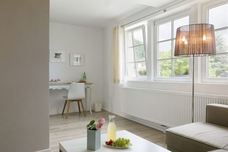 Hotel Netts Landhaus