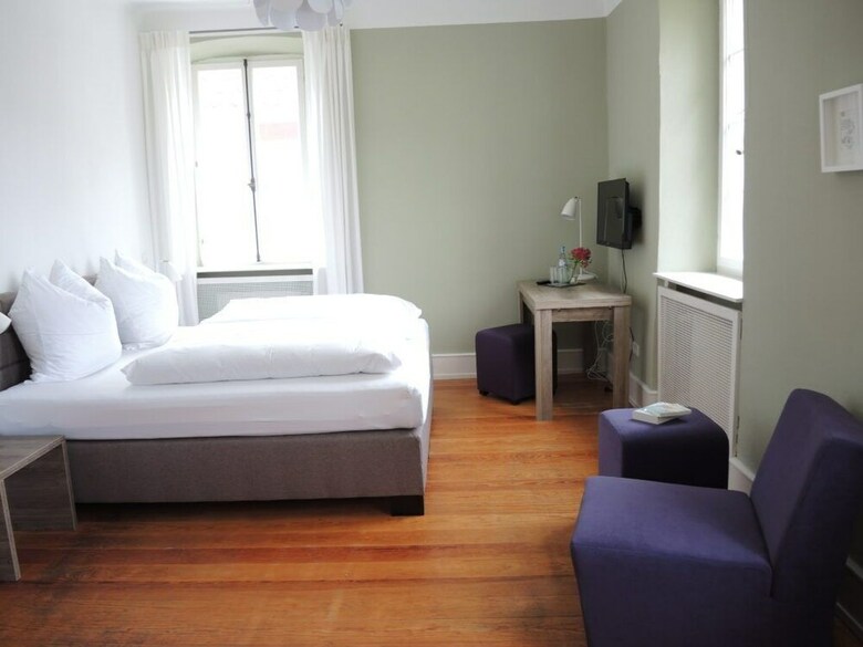 Hotel Netts Landhaus