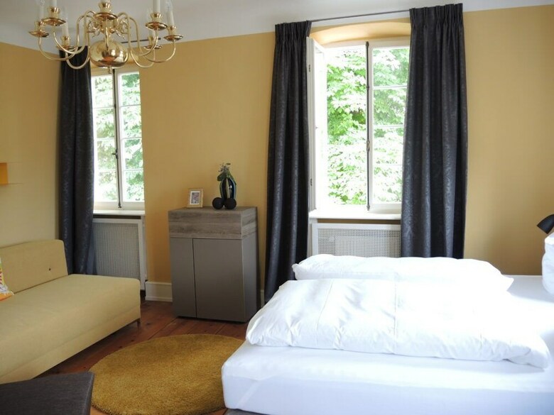 Hotel Netts Landhaus