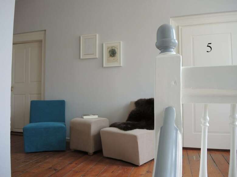 Hotel Netts Landhaus