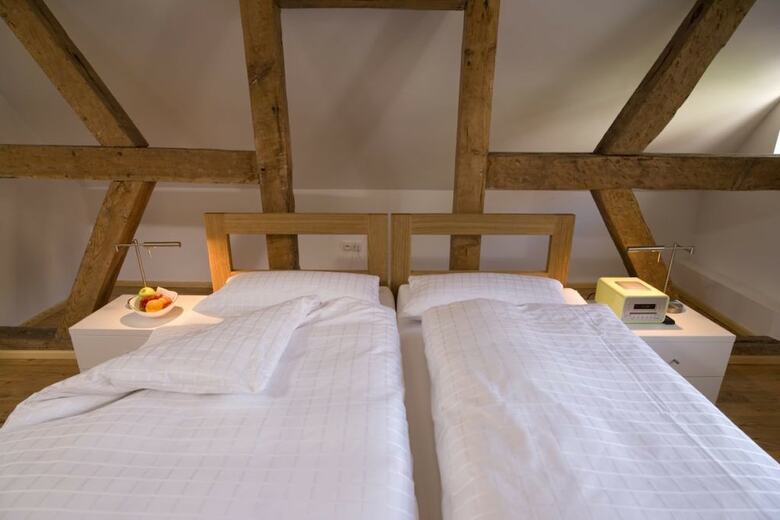 Hotel Netts Landhaus