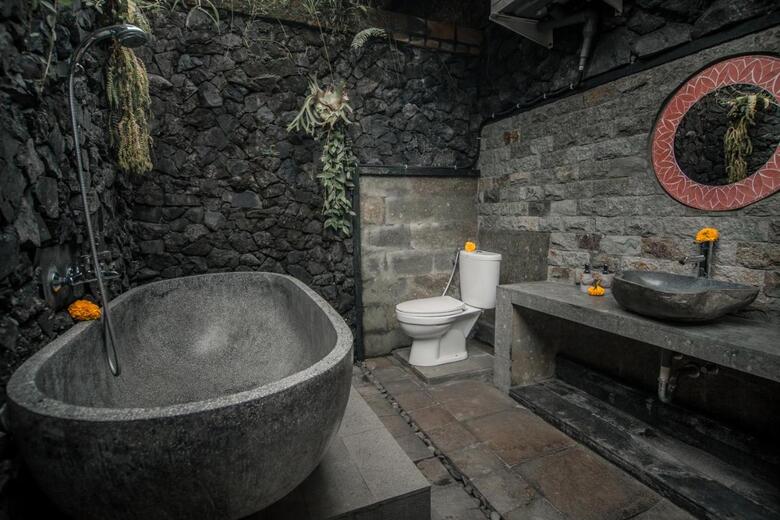 Bed & Breakfast Jero Sebali Villa