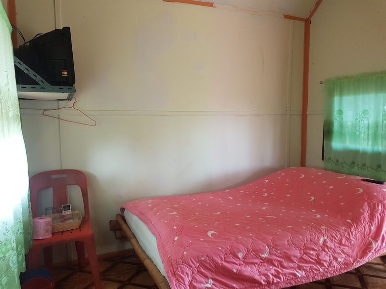 Hotel Talumpuk Seafood & Resort